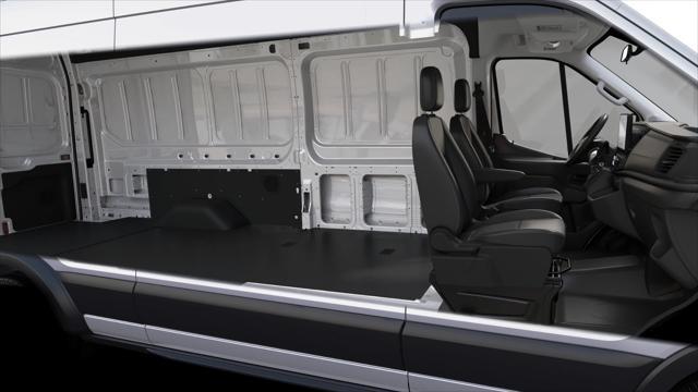 new 2025 Ford Transit-350 car, priced at $59,275