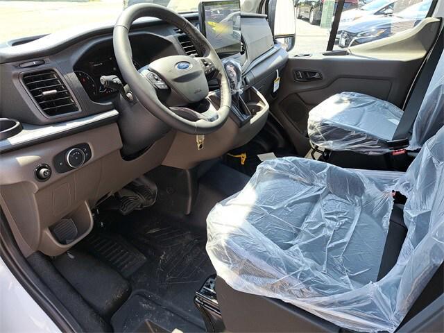 new 2025 Ford Transit-350 car, priced at $59,275