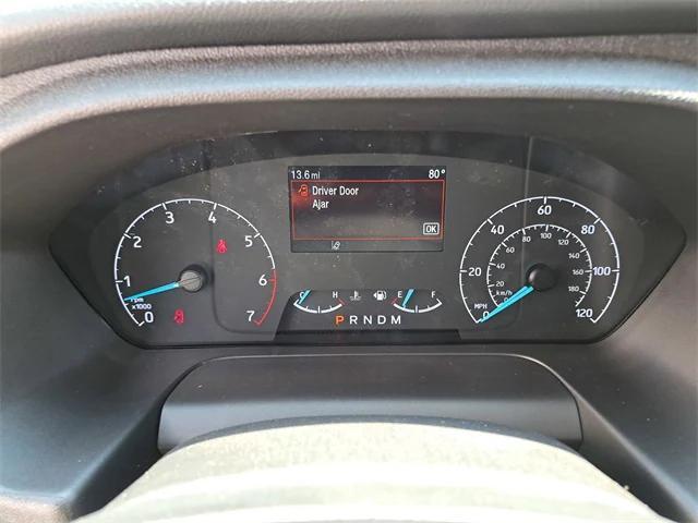 new 2025 Ford Transit-350 car, priced at $59,275