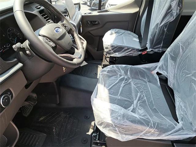 new 2025 Ford Transit-350 car, priced at $59,275