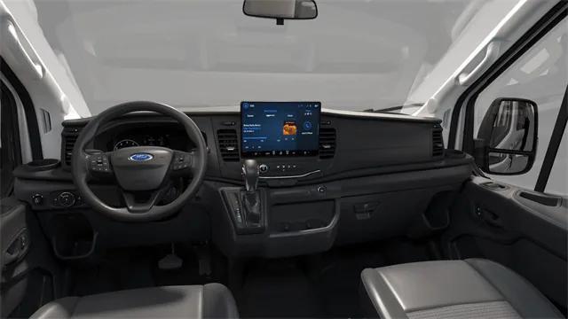 new 2025 Ford Transit-350 car, priced at $59,275