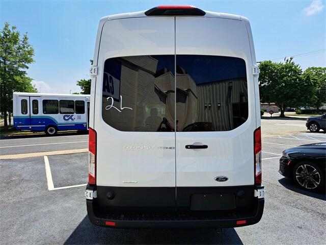 new 2025 Ford Transit-350 car, priced at $59,275