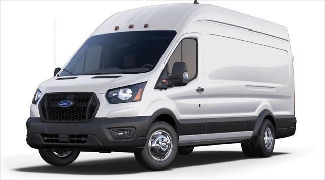 new 2025 Ford Transit-350 car, priced at $59,275