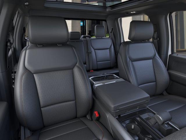new 2025 Ford F-150 car, priced at $69,683