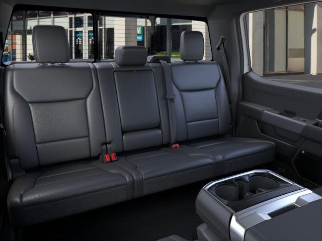 new 2025 Ford F-150 car, priced at $69,683
