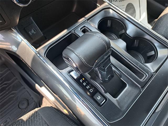 used 2022 Ford F-150 car, priced at $42,988