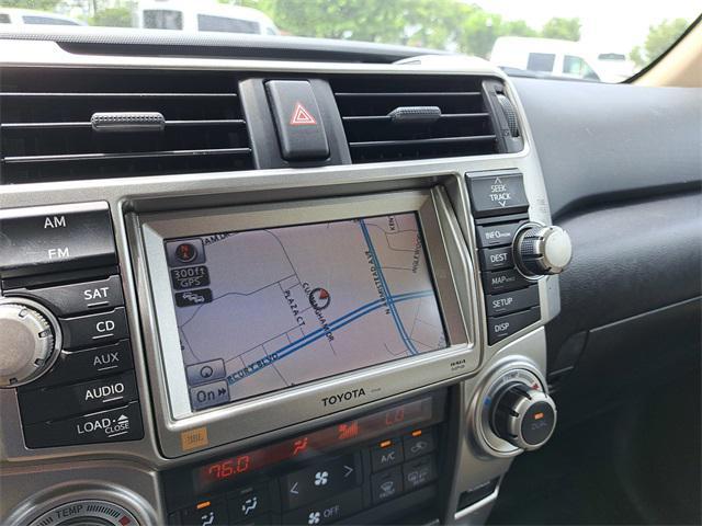 used 2011 Toyota 4Runner car, priced at $19,488