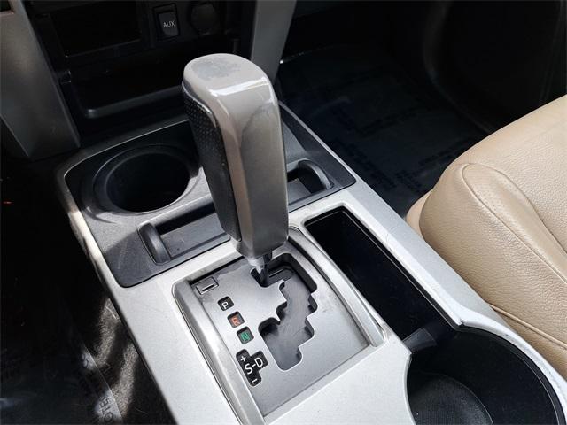 used 2011 Toyota 4Runner car, priced at $19,488