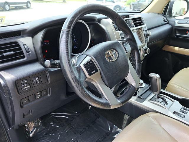 used 2011 Toyota 4Runner car, priced at $19,488
