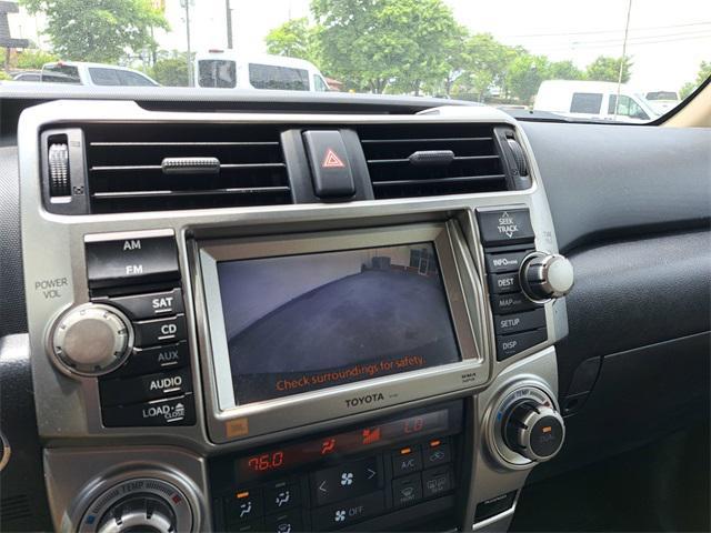 used 2011 Toyota 4Runner car, priced at $19,488