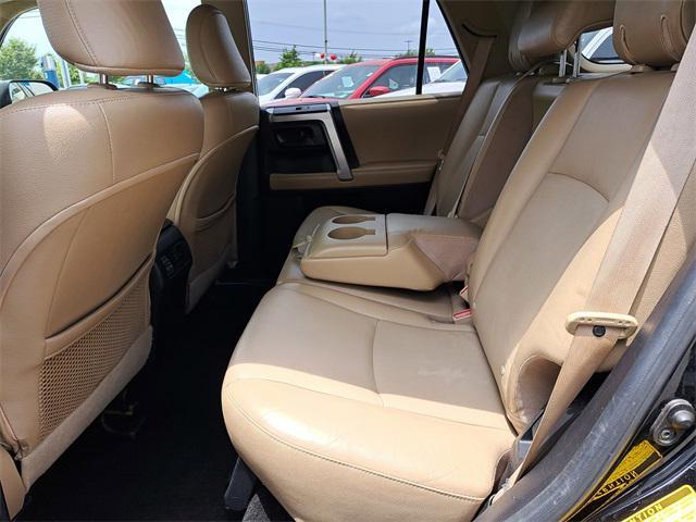 used 2011 Toyota 4Runner car, priced at $19,488