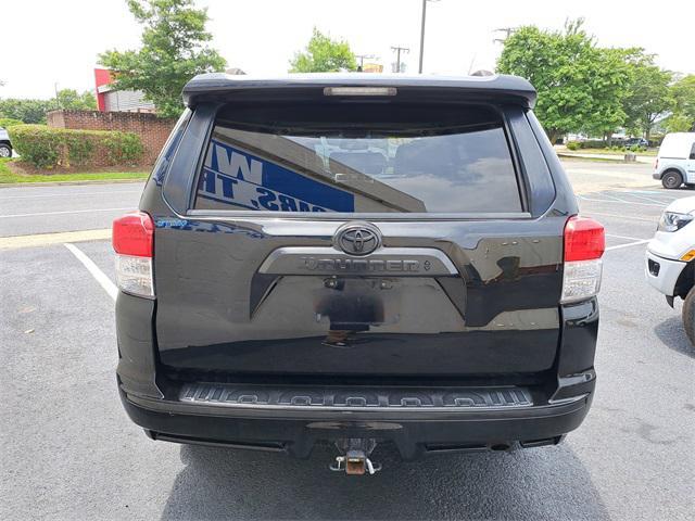 used 2011 Toyota 4Runner car, priced at $19,488