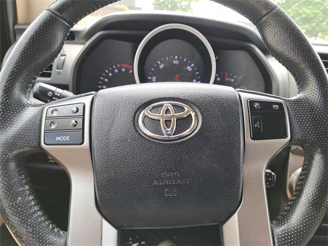 used 2011 Toyota 4Runner car, priced at $19,488