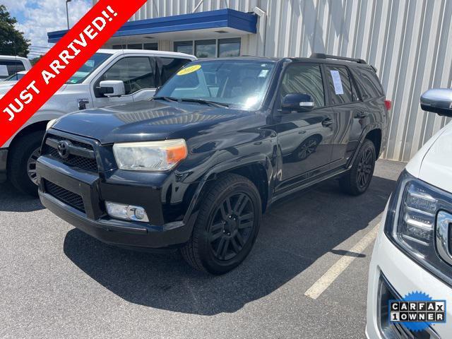 used 2011 Toyota 4Runner car, priced at $19,988