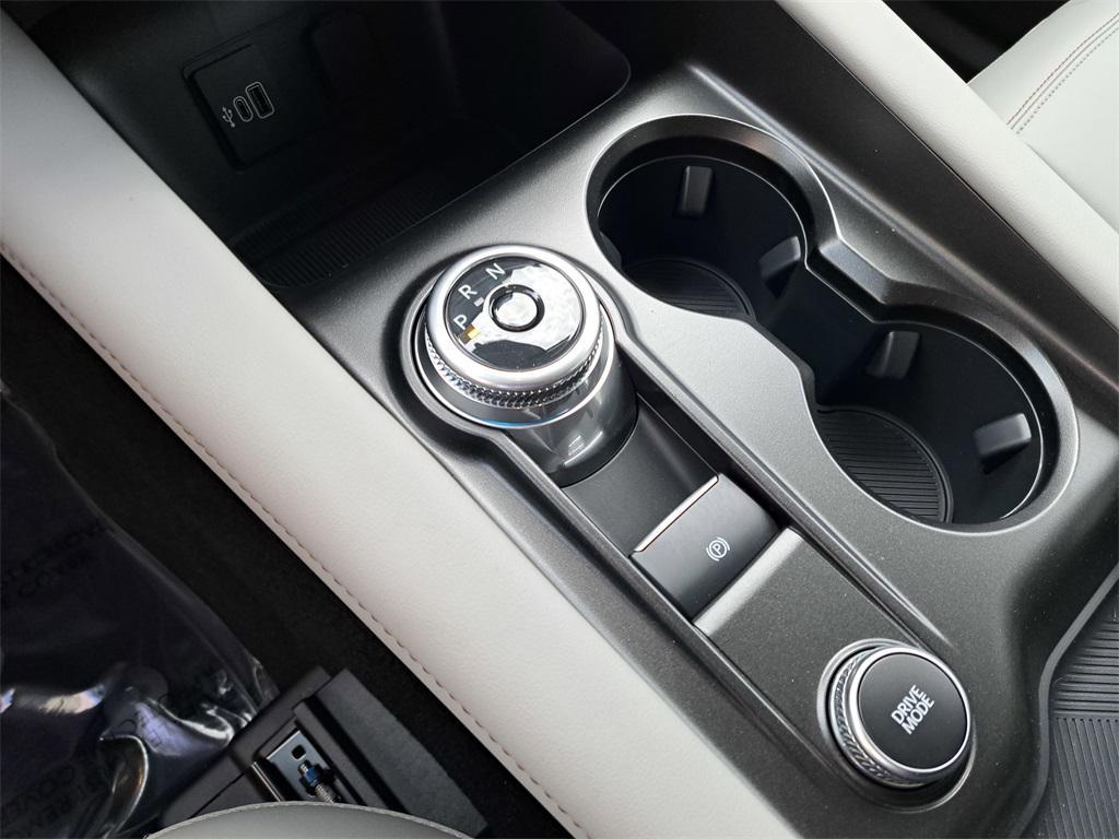 new 2026 Ford Explorer car, priced at $48,467