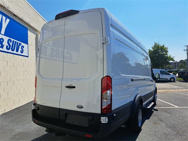 new 2025 Ford Transit-350 car, priced at $58,170