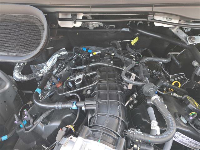 new 2025 Ford Transit-350 car, priced at $58,170