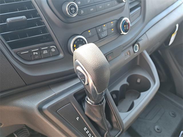 new 2025 Ford Transit-350 car, priced at $58,170