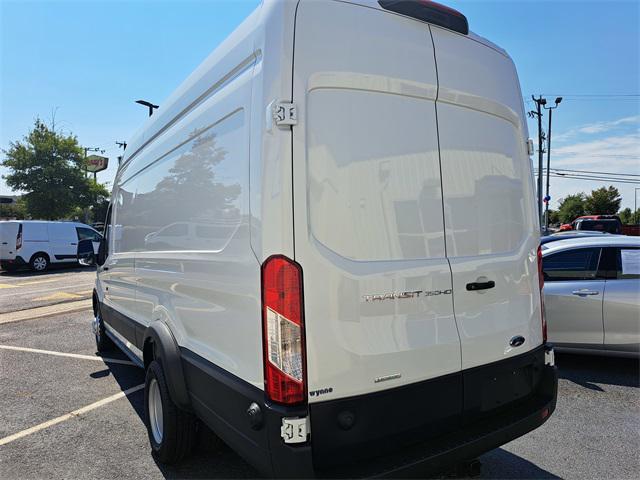new 2025 Ford Transit-350 car, priced at $58,170