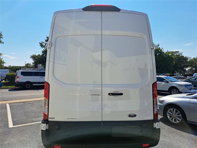 new 2025 Ford Transit-350 car, priced at $58,170