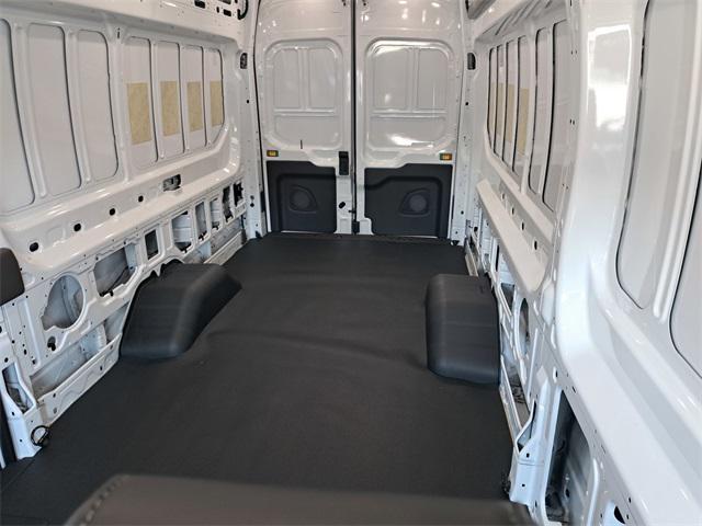new 2025 Ford Transit-350 car, priced at $58,170