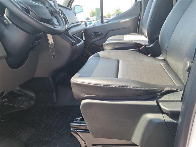 new 2025 Ford Transit-350 car, priced at $58,170