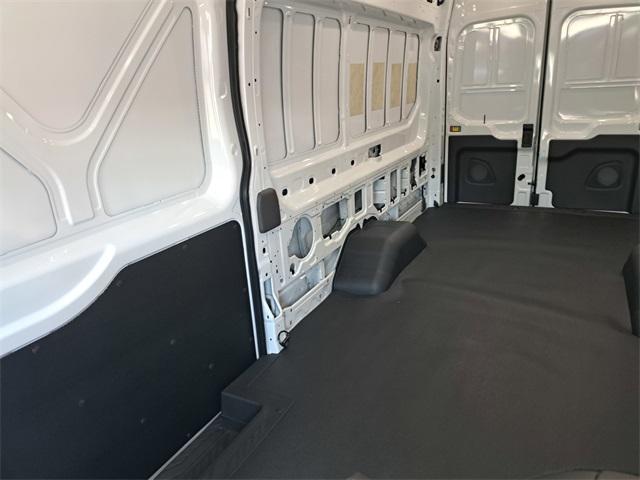 new 2025 Ford Transit-350 car, priced at $58,170