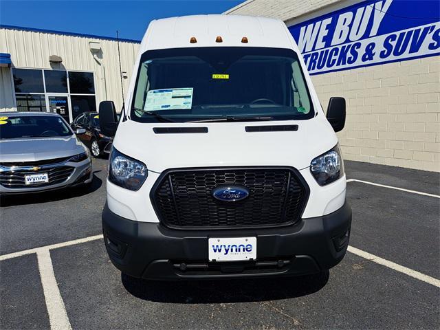 new 2025 Ford Transit-350 car, priced at $58,170