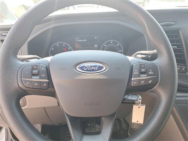 new 2025 Ford Transit-350 car, priced at $58,170
