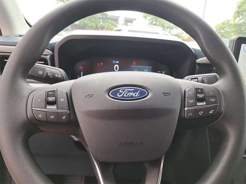 new 2025 Ford Maverick car, priced at $31,515