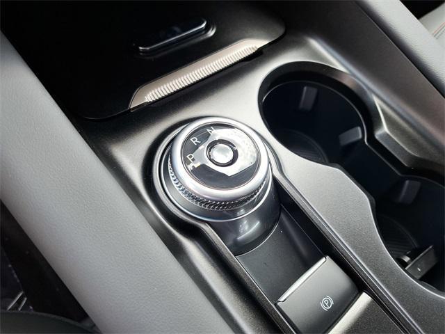 new 2025 Ford Explorer car, priced at $47,460