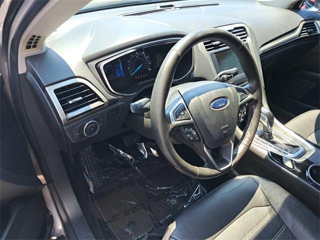 used 2013 Ford Fusion car, priced at $11,555