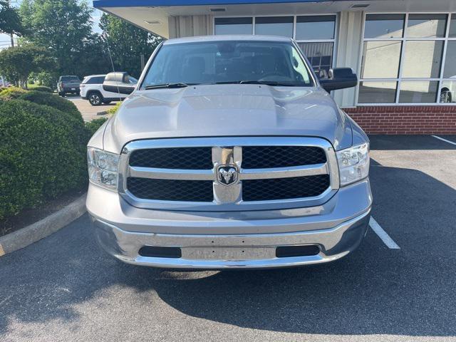 used 2023 Ram 1500 Classic car, priced at $27,988