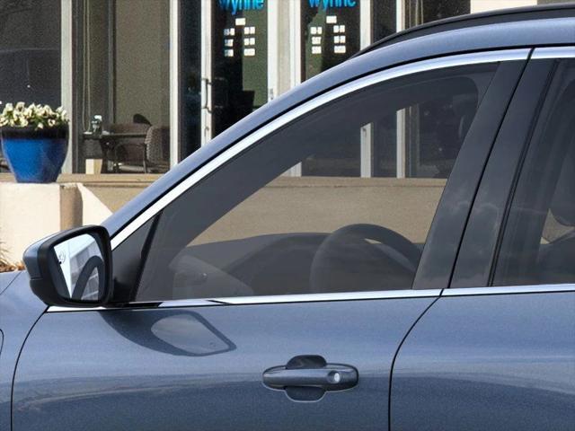 new 2025 Ford Escape PHEV car, priced at $38,172