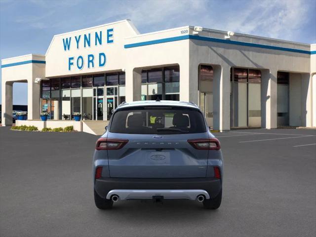 new 2025 Ford Escape PHEV car, priced at $38,172