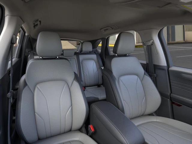 new 2025 Ford Escape PHEV car, priced at $38,172