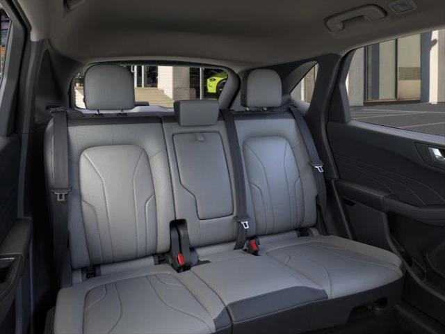 new 2025 Ford Escape PHEV car, priced at $38,172