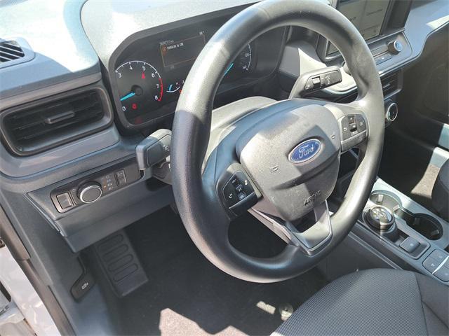used 2022 Ford Maverick car, priced at $23,988