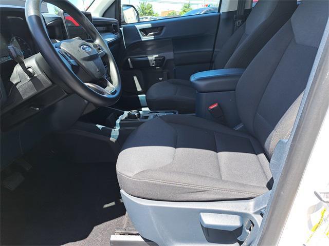 used 2022 Ford Maverick car, priced at $23,988