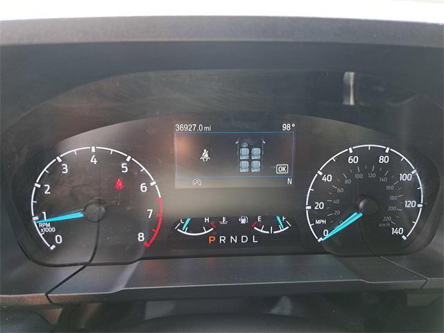 used 2022 Ford Maverick car, priced at $23,988
