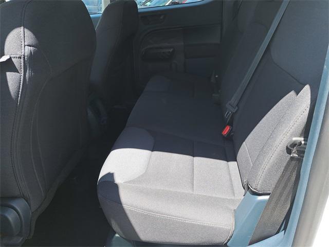 used 2022 Ford Maverick car, priced at $23,988