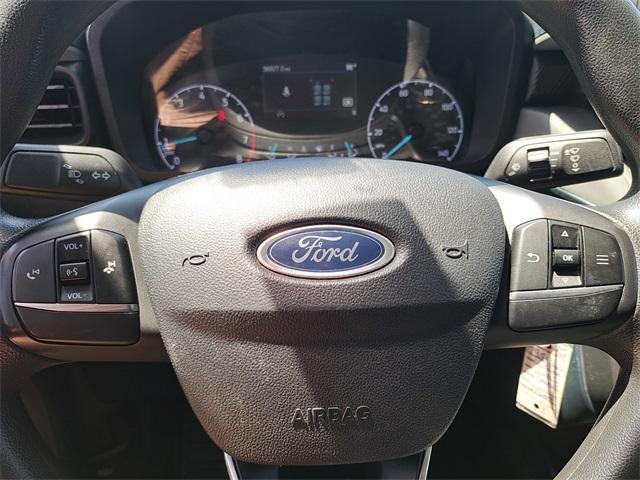 used 2022 Ford Maverick car, priced at $23,988