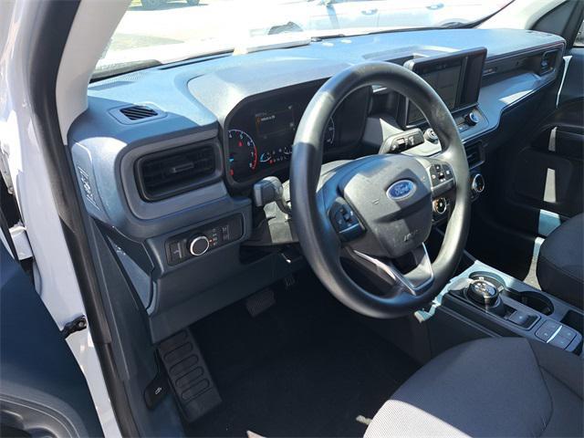 used 2022 Ford Maverick car, priced at $23,988