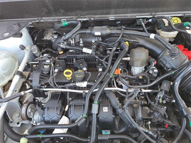used 2022 Ford Maverick car, priced at $23,988