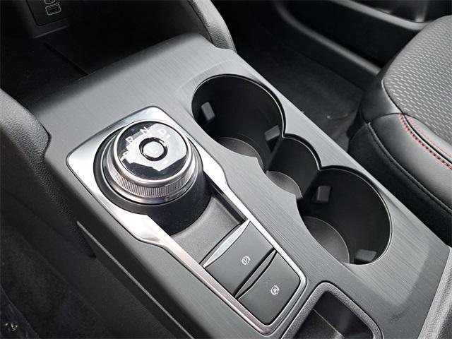 new 2025 Ford Escape car, priced at $32,085