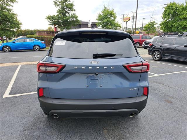 new 2025 Ford Escape car, priced at $32,085