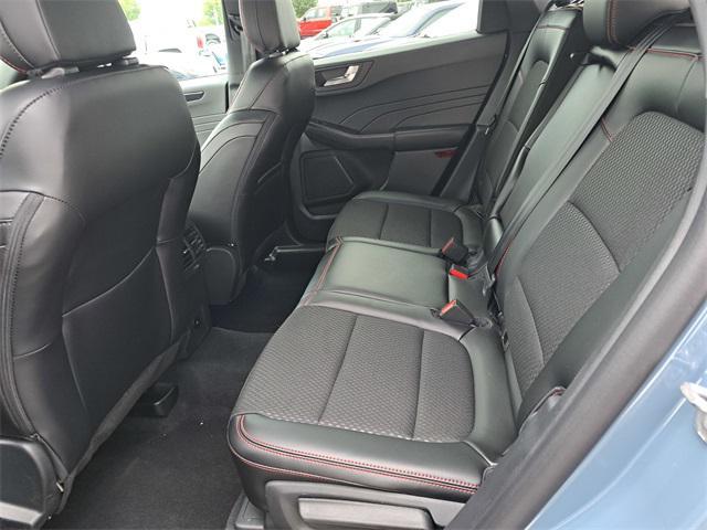 new 2025 Ford Escape car, priced at $32,085