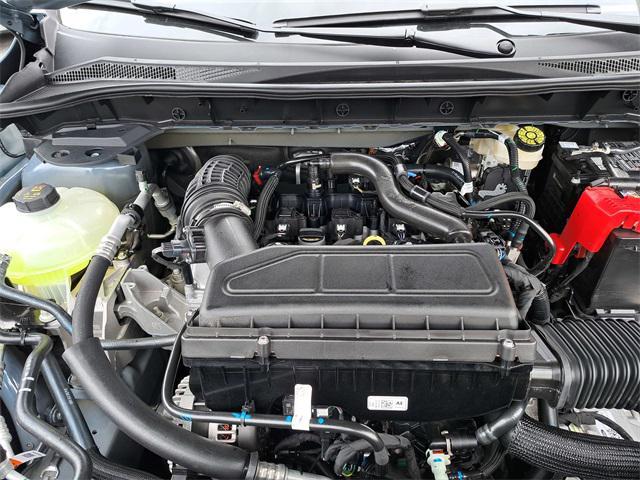 new 2025 Ford Escape car, priced at $32,085
