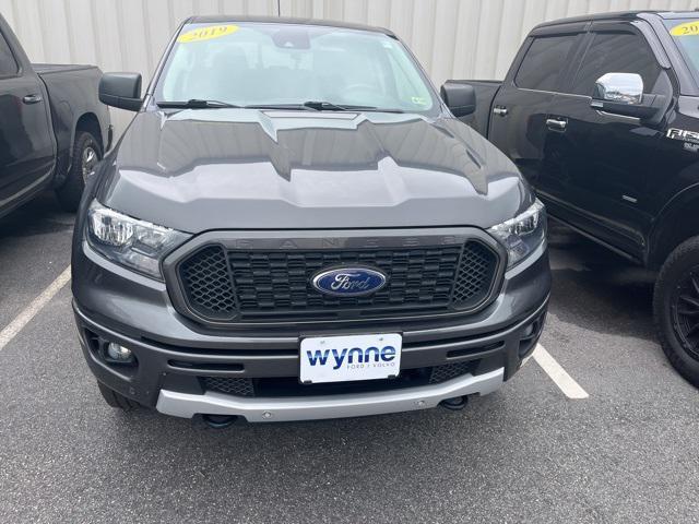used 2019 Ford Ranger car, priced at $28,788