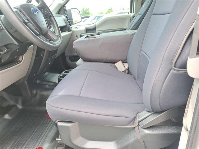 used 2016 Ford F-150 car, priced at $20,477